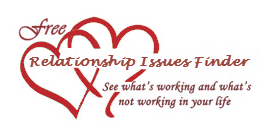 Realtionship Issues Finder